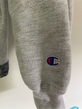 Champion Cardigan